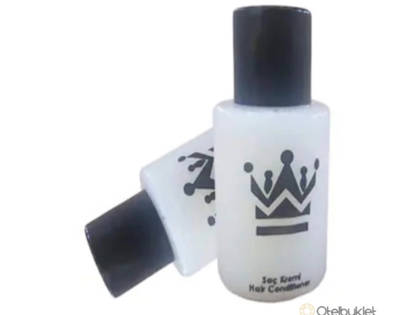 Otel Saç Kremi Silindir Şişe 30 ML - Toptan Satış