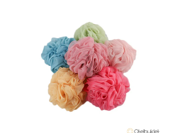 30 Gram File Banyo Lifi Otel Tipi Hijyenik Paket