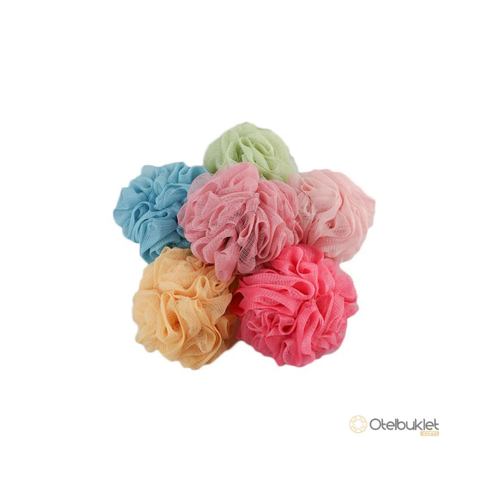 30 Gram File Banyo Lifi Otel Tipi Hijyenik Paket