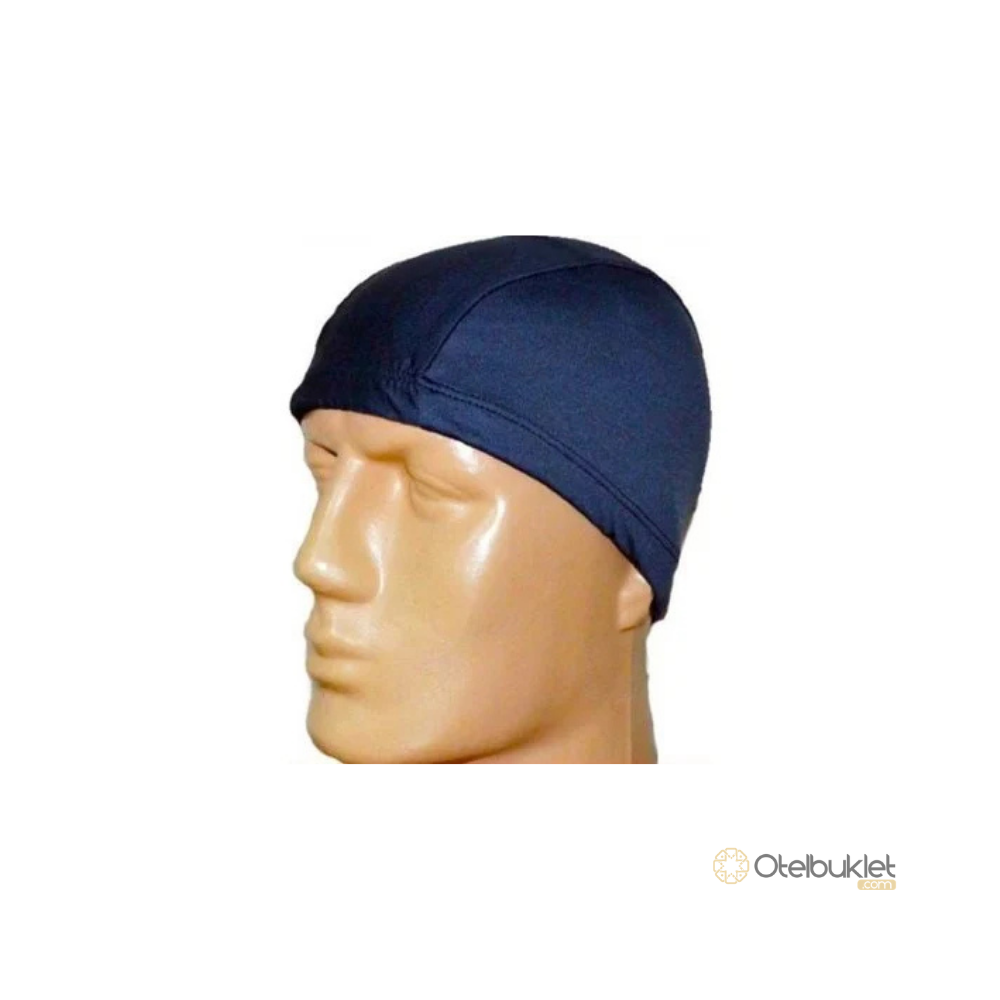 Bez Bone Yüzme ve Havuz Bonesi Toptan Satış