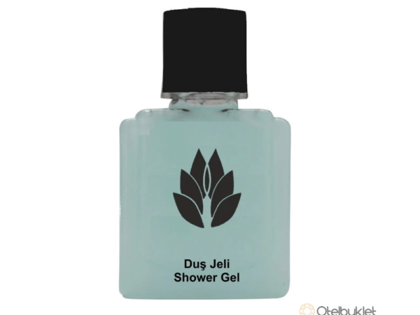 Hilton Duş Jeli 28 ml Toptan Otel Buklet Malzemesi