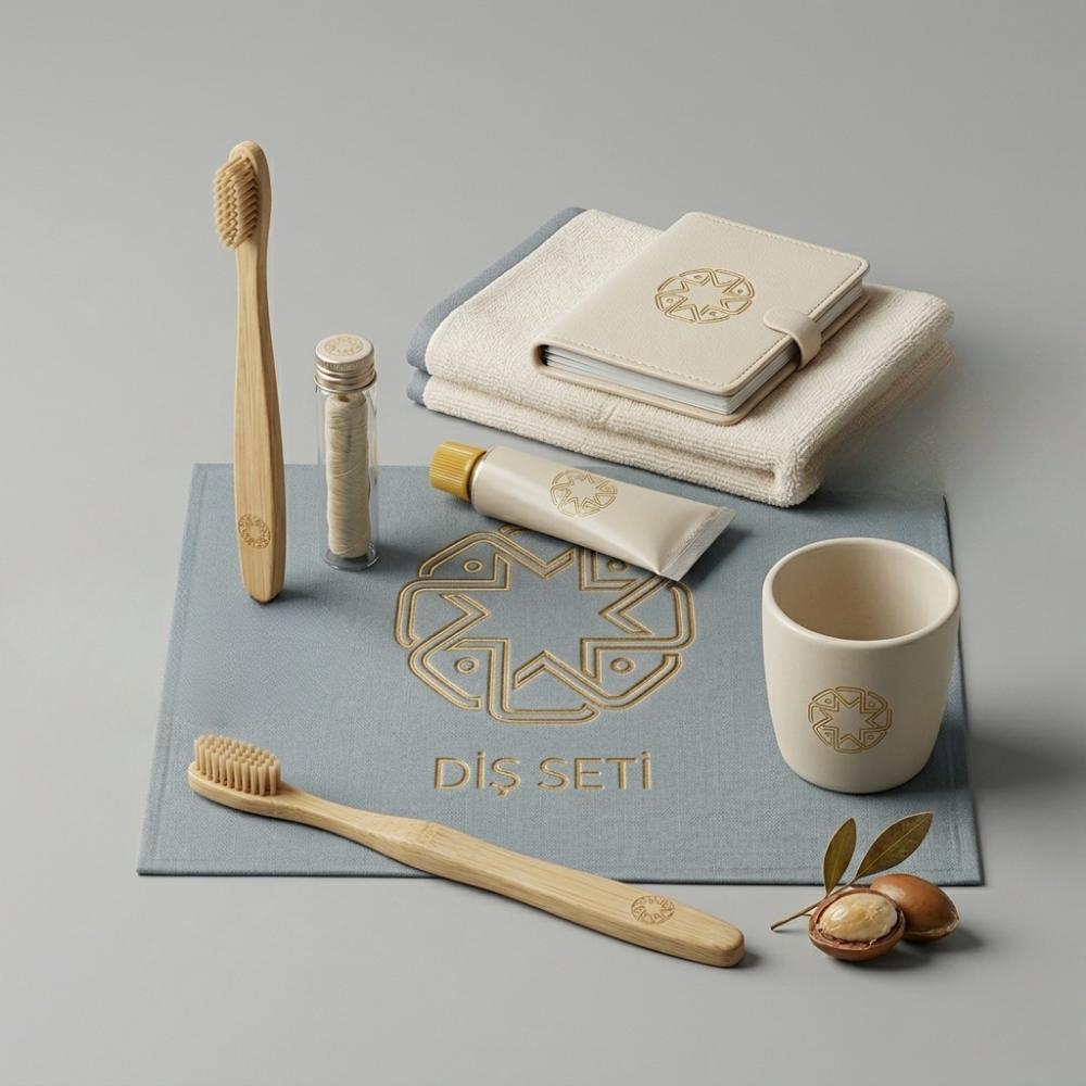 Diş Seti