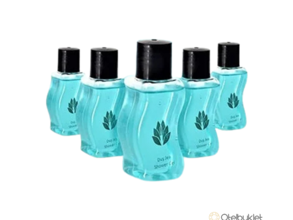 Otel Duş Jeli 30 Ml Toptan Satış Gebze Toptan