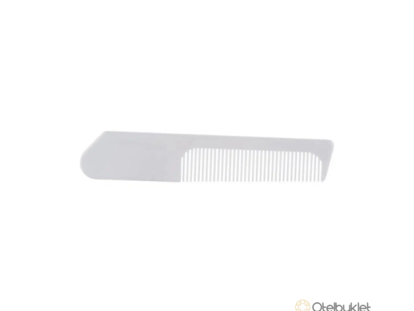 Otel Tarak Poşetli Toptan Hijyenik Ambalaj