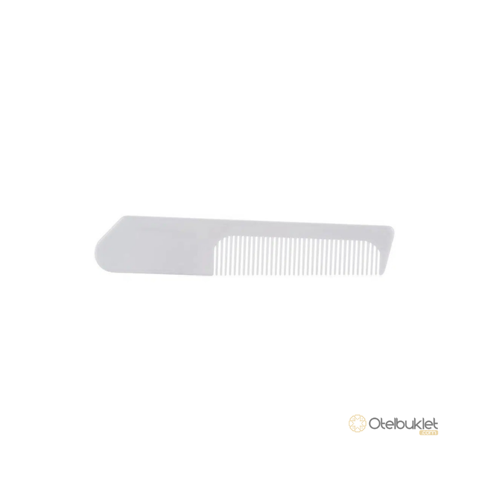 Otel Tarak Poşetli Toptan Hijyenik Ambalaj