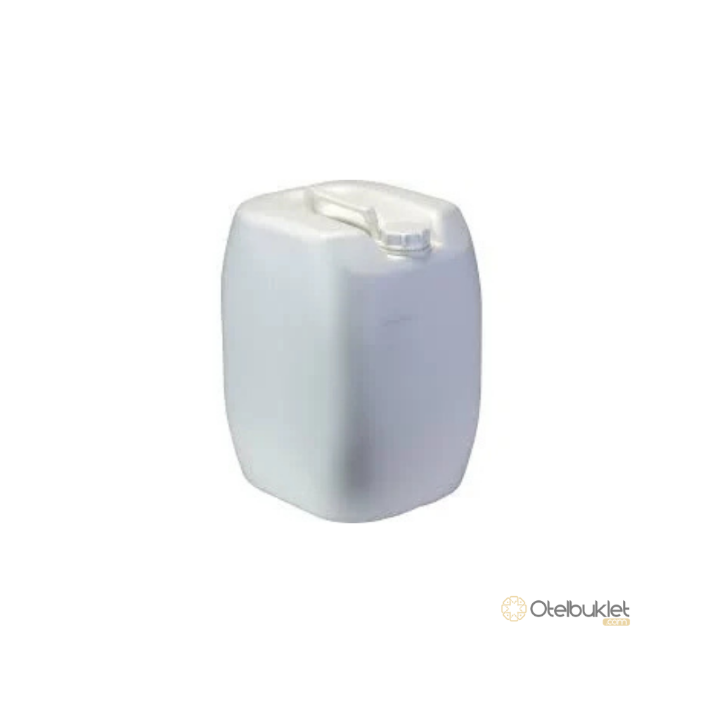 Otel Tipi Duş Jeli Bidon 30lt Toptan Satış