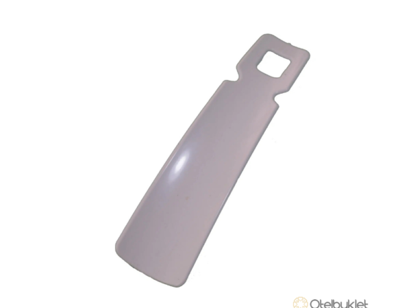 Plastik Ayakkabı Çekeceği 14 cm Otel Tipi Toptan