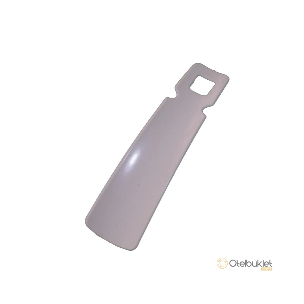 Plastik Ayakkabı Çekeceği 14 cm Otel Tipi Toptan