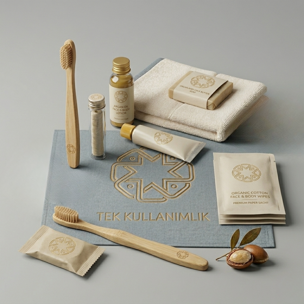 Tek Kullanımlık Ürünler